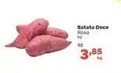 Novo Atacarejo Batata doce oferta