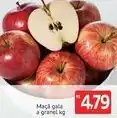 Extra Hiper Maca Gala a granel 1kg oferta