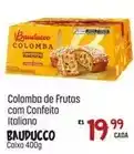 Tonin Superatacado Mar & rio - filé de merluza oferta
