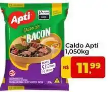 Tonin Superatacado Apti - caldo oferta