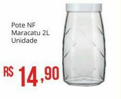 Mart Minas Pote nf maracatu 2l oferta