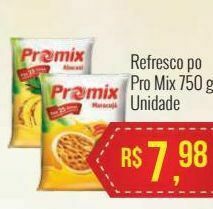 Mart Minas Refresco po pro mix 750 gr oferta