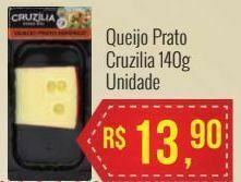 Mart Minas Queijo prato cruzilia 140g oferta