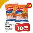 Seara - coxa de frango