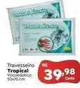 Tropical - travesseiro