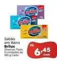 Brilux - sabão em barra