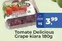 Tonin Superatacado Kiara - tomate delicious grape oferta