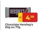Tonin Superatacado Hershey´s - chocolate oferta