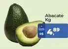 Tonin Superatacado Abacate oferta