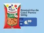 Tonin Superatacado Panco - rosquinha de coco oferta