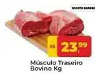 Tonin Superatacado Músculo traseiro bovino oferta