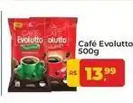 Tonin Superatacado Evolutto - café oferta
