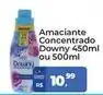 Tonin Superatacado Downy - amaciante concentrado oferta