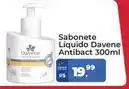 Tonin Superatacado Davene - sabonete líquido antibact oferta