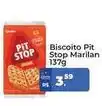 Tonin Superatacado Marilan - biscoito pit stop oferta