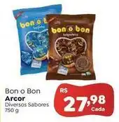 Arcor - bon o bon