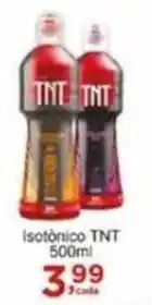 Rossi Supermercado Isotonico TNT 500ml oferta