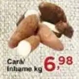 Cara Inhame kg