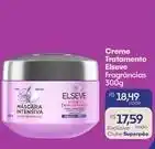 Superpão L'oréal - creme tratamento elseve oferta