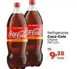 Novo Atacarejo Coca-cola - refrigerante oferta