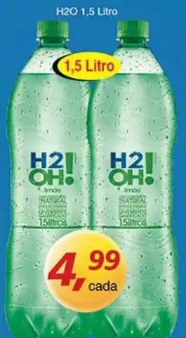 H20 1.5L