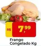 Tonin Superatacado Frango congelado oferta
