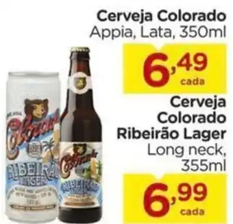 Carrefour Cerveja Colorado Appia, Lata, 350ml oferta