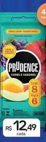 Prudence - parafarmácia
