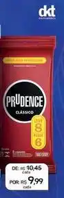 Prudence - parafarmácia