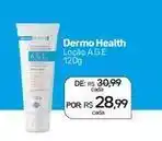 Drogal Dermo health - loção a.g.e oferta