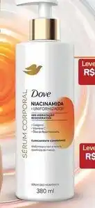 Drogal Dove - sérum corporal oferta