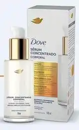Dove - serum concentrado