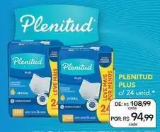 Drogal Plenitud - plus oferta