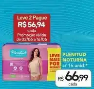 Drogal Plenitud - noturna oferta