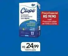 Drogal Ems - clope xarope oferta