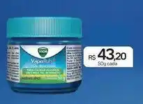 Drogal Vick - vaporub oferta
