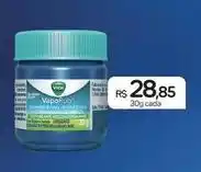 Vick - vaporub