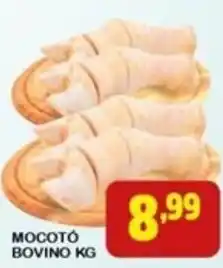 Ayumi Supermercados MOCOTÓ BOVINO KG oferta