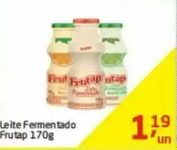 Tenda Atacado Leite fermentado frutap oferta