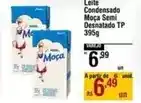 Novo Atacarejo Nestlé - requeijão oferta