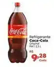 Novo Atacarejo Coca-cola - refrigerante oferta