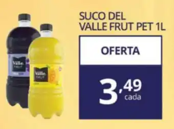 Suco del Valle Frut Pet 1L