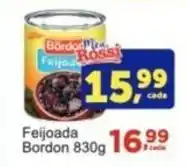 Rossi Supermercado Feijoada Bordon 830g oferta