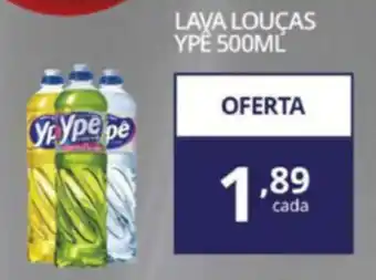 Lava Loucas Ype 500ml
