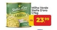 Tonin Superatacado Stella d'oro - milho verde oferta