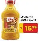 Tonin Superatacado Ekma - mostarda oferta