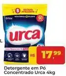 Tonin Superatacado Urca - detergente em pó concentrado oferta