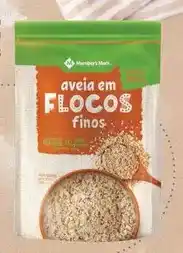 Novo Atacarejo Cenoura oferta