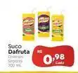 Dafruta - suco