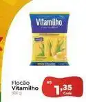 Novo Atacarejo Vitamilho - flocão oferta
